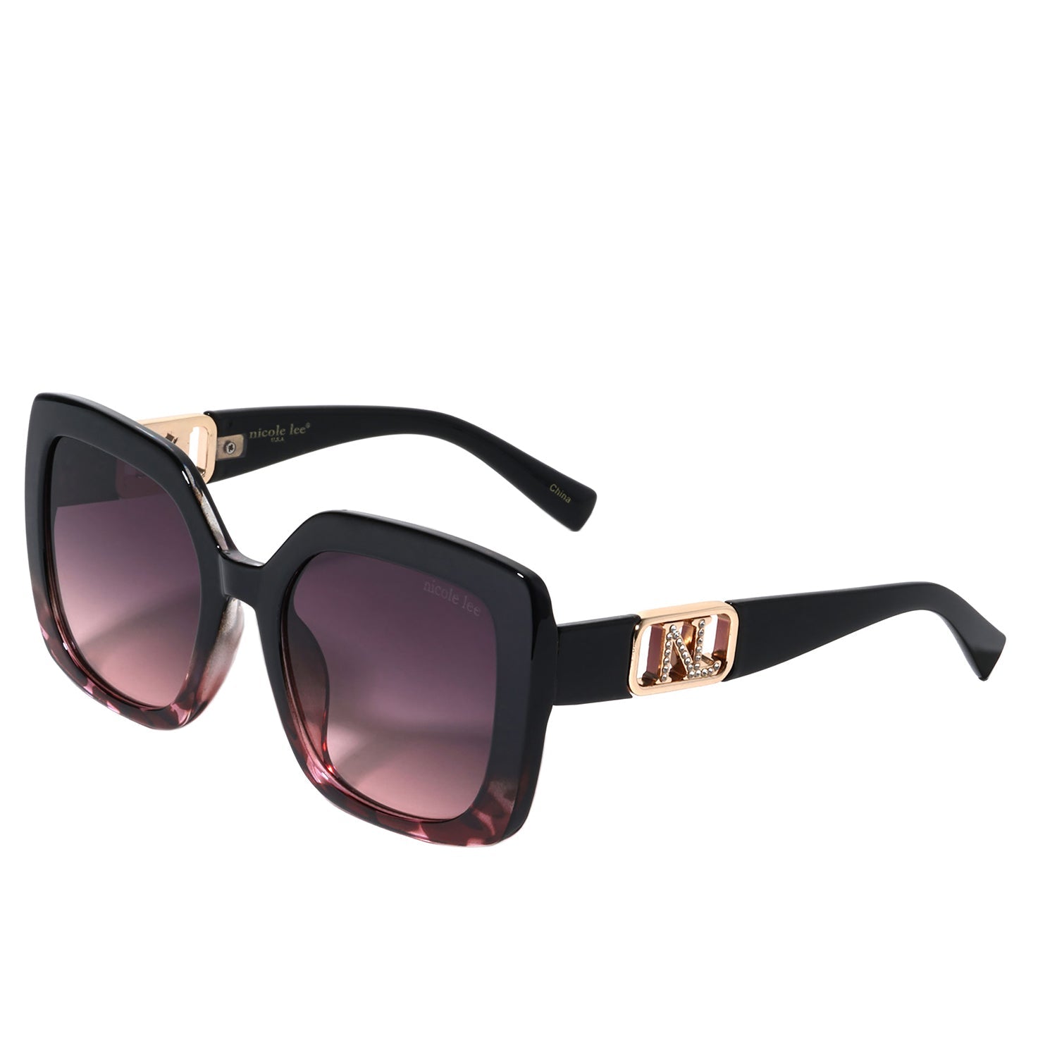 GAFAS DE SOL CUADRADAS