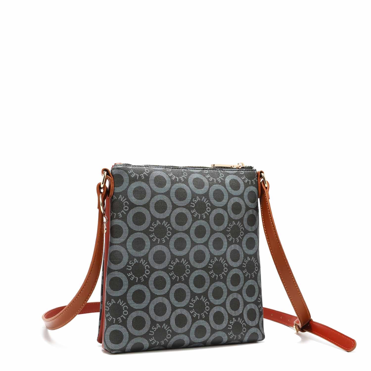 Bandolera "Small World"