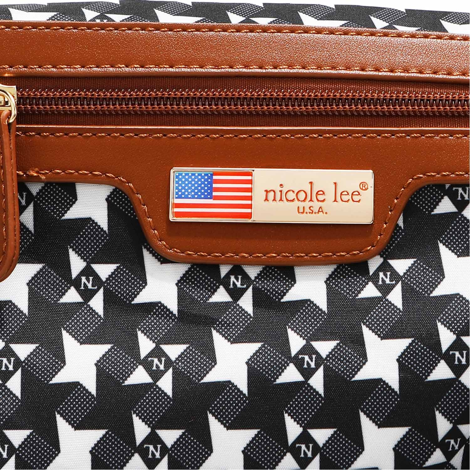 Bandolera "Small World"