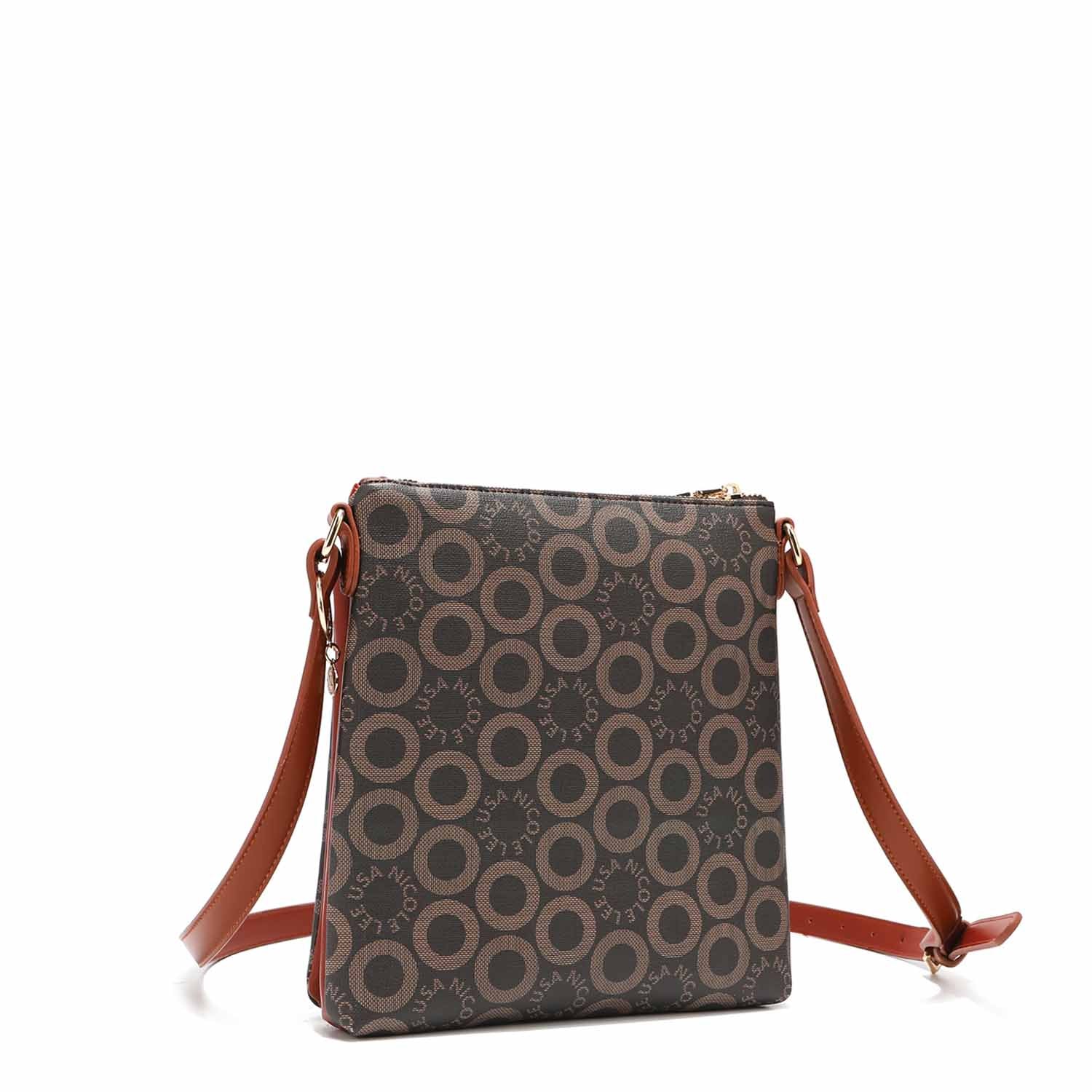 Bandolera "Small World"