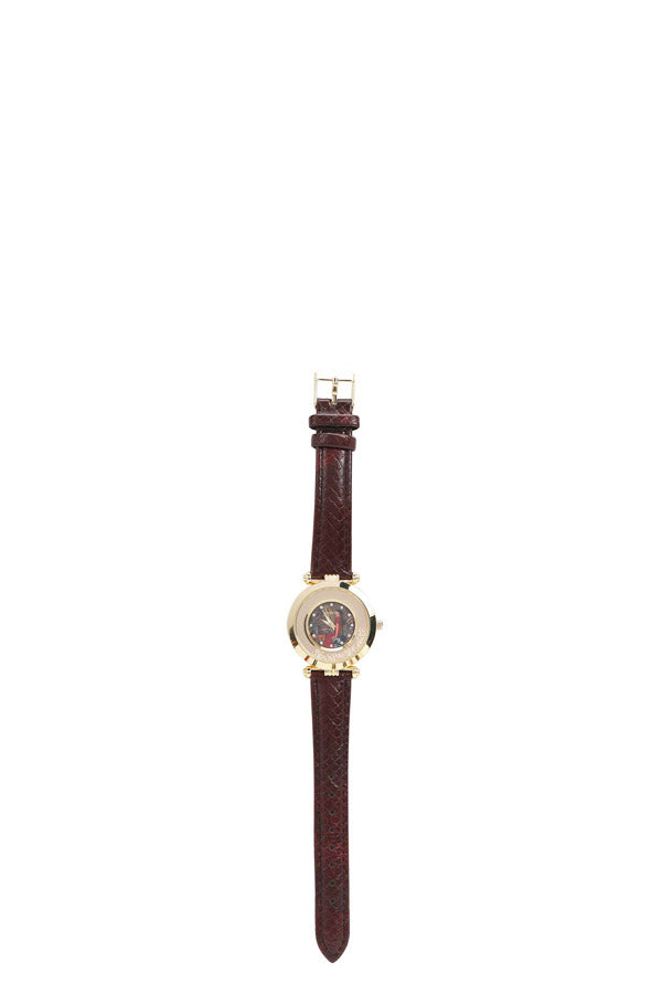RELOJ "DIAMOND SHAKER"