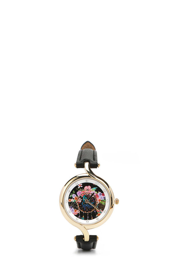 Petite horloge classique de l'éternité