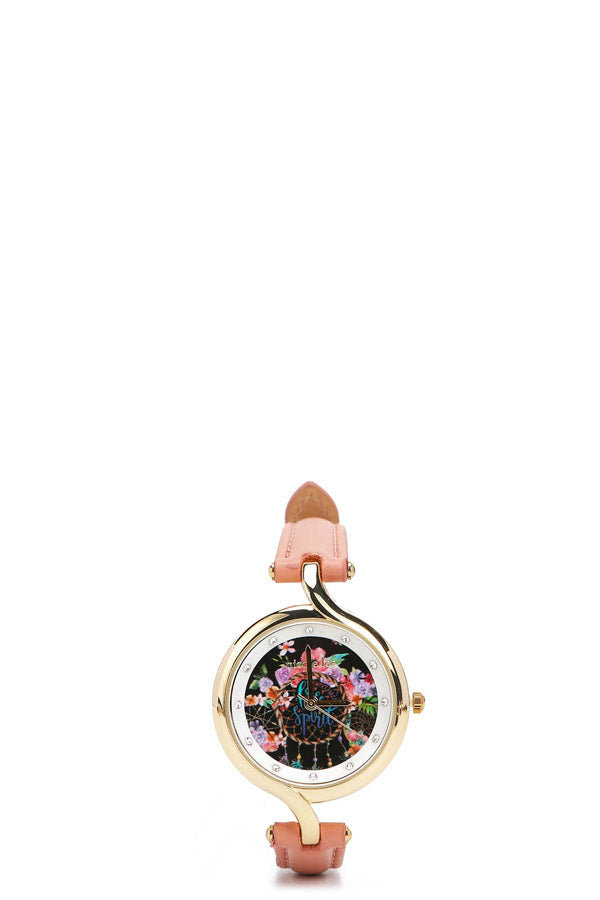 Petite horloge classique de l'éternité