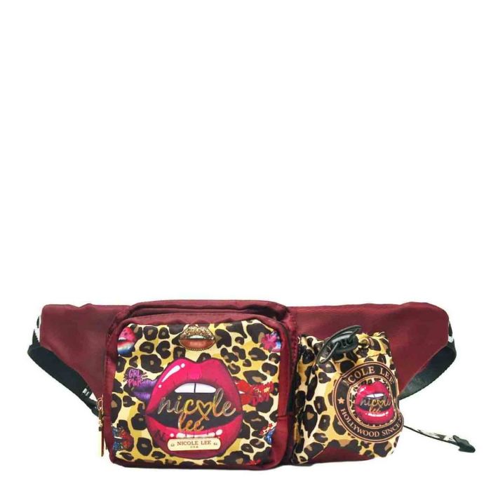 Nylon weiche Modestempel