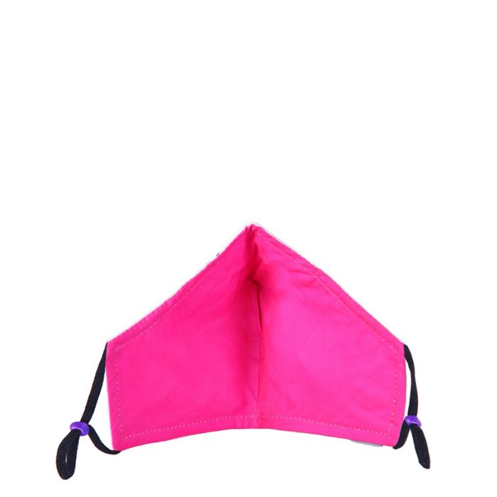 Maske/Deckung mit synthetischen Filterdruck