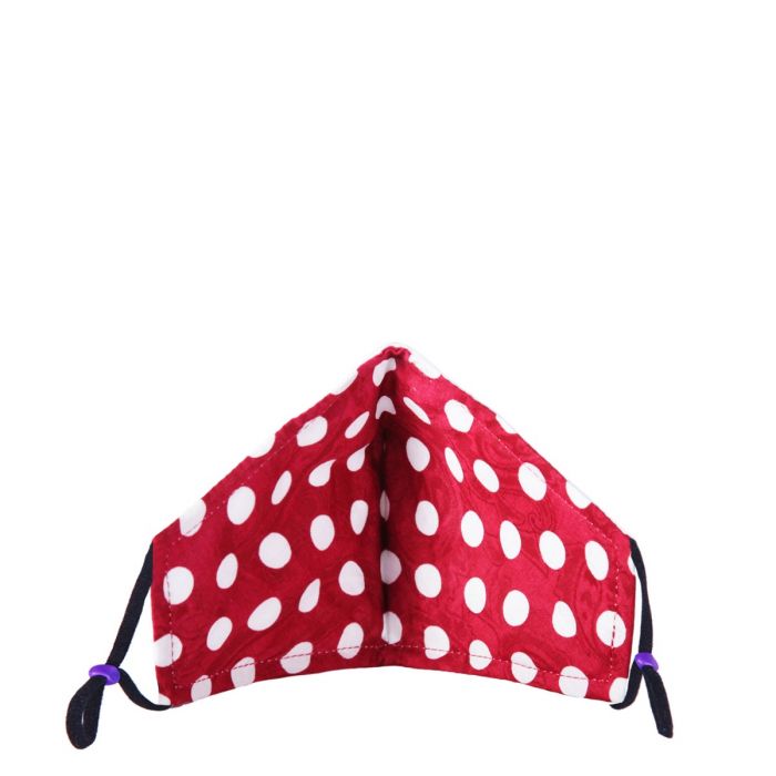 Maske/Deckung mit synthetischen Filterdruck