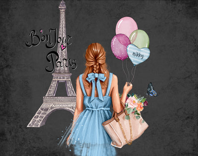 <tc>Bonjour Paris</tc>