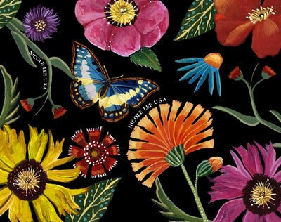 <tc>Butter Flower</tc>