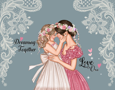 <tc>Dreaming Together</tc>
