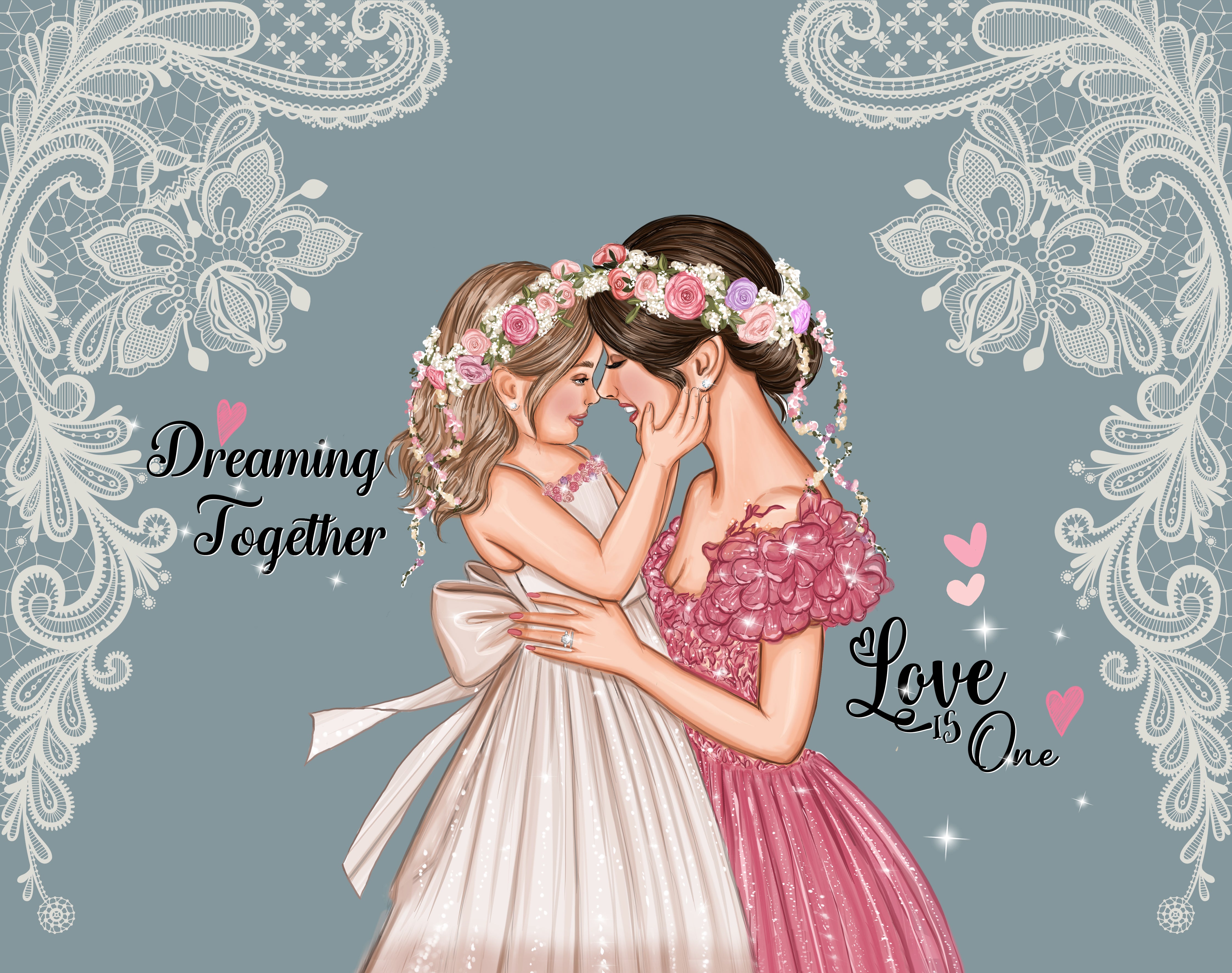 Dreaming Together