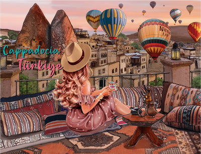 <tc>Heaven On Earth</tc>