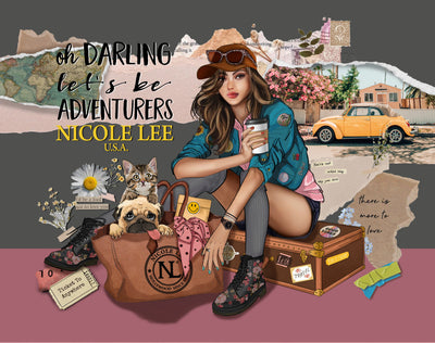 Journey of Stephanie