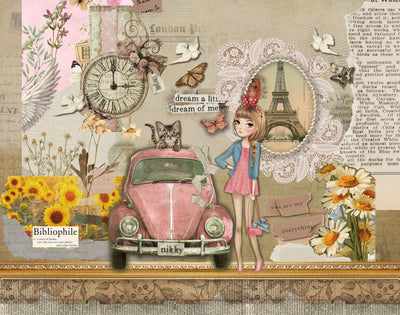 <tc>My Life My Story</tc>