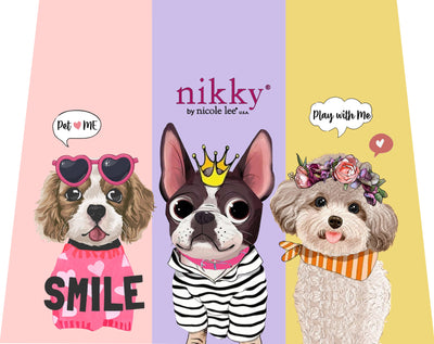 <tc>Best Buddies</tc>