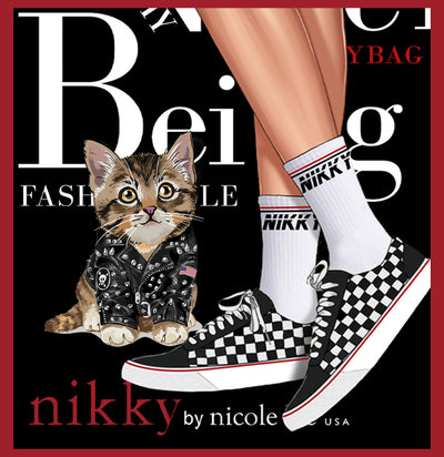 <tc>Never Be Shy</tc>