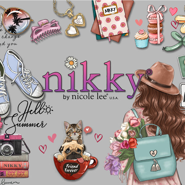 Nikky by outlet Nicole lee