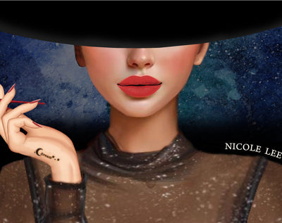 <tc>Samantha La Belleza</tc>