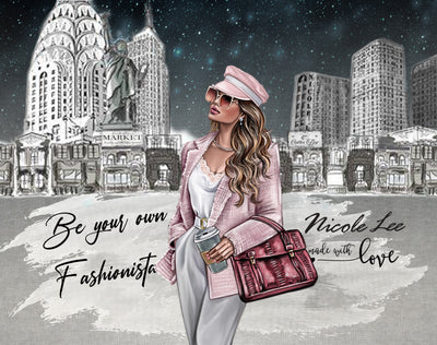 Sara is Soft But Strong