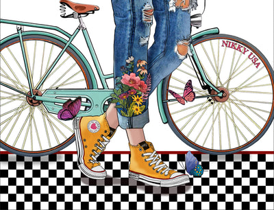 <tc>Step By Step</tc>