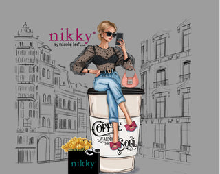 Nikky By Nicole Lee