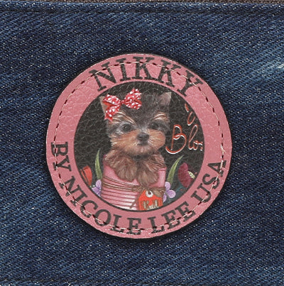 Denim-<tc>Denim</tc>s