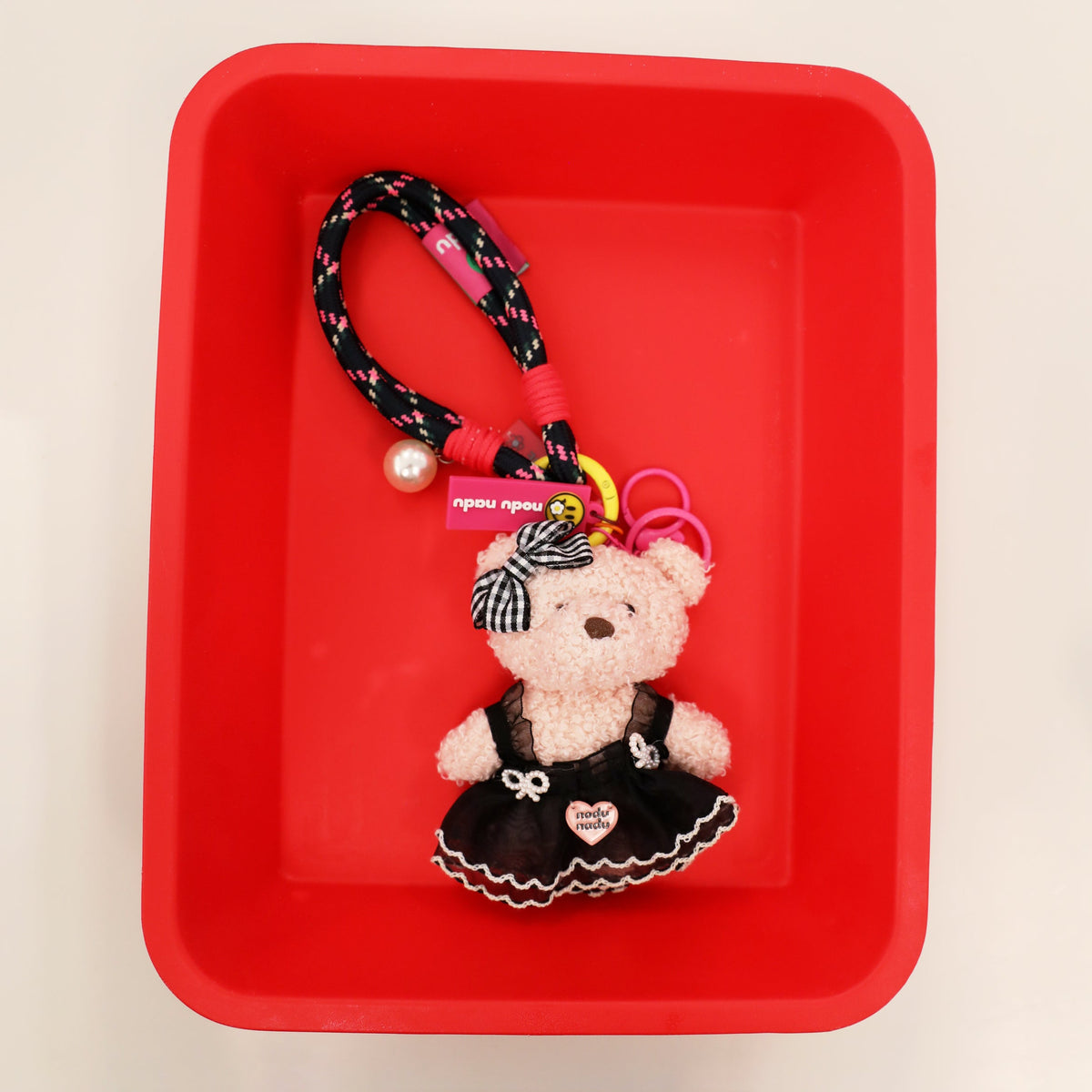 CHARM DE ENSUEÑO "OSO KOKO"
