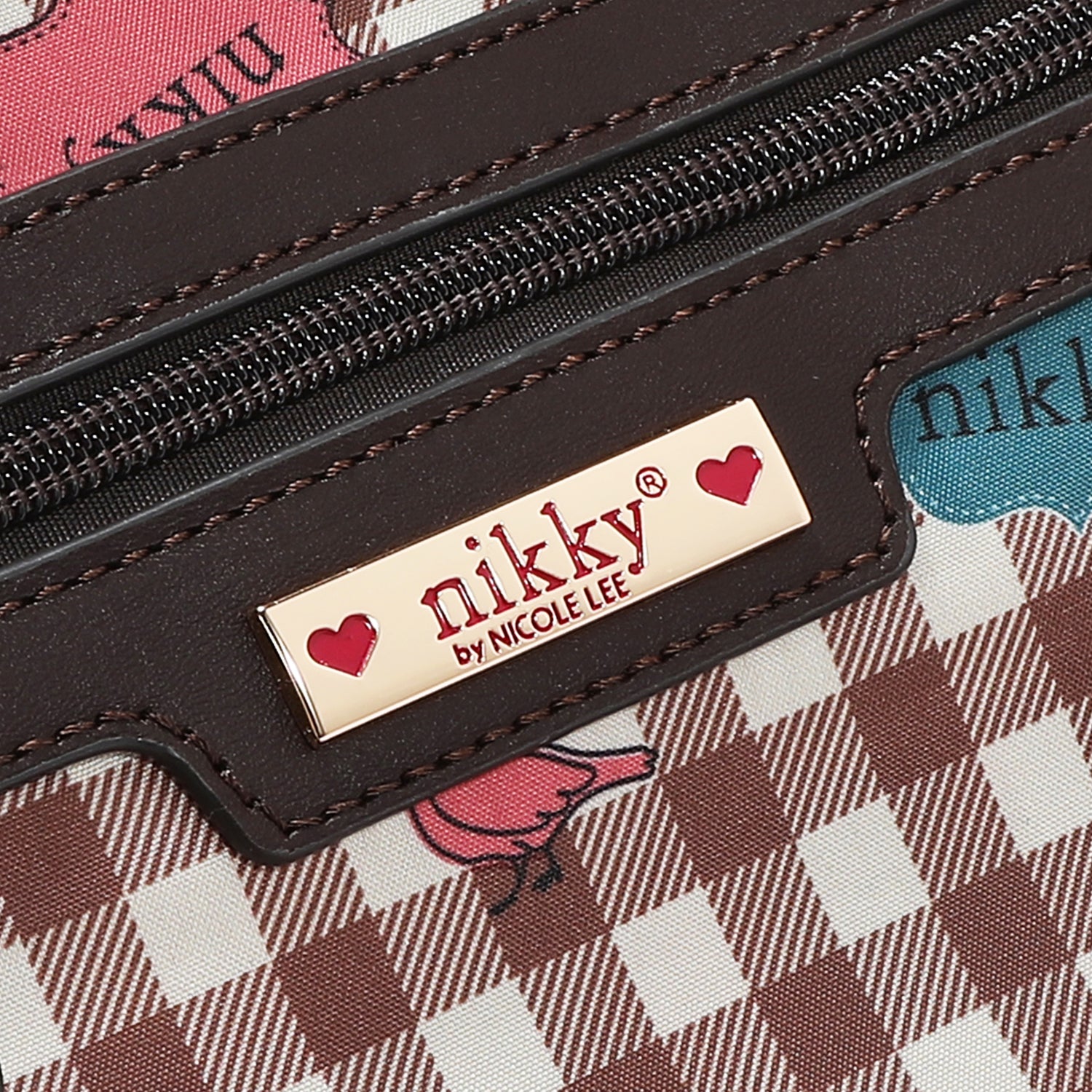 HANDBAG NK13104 (CHASING DREAMS)