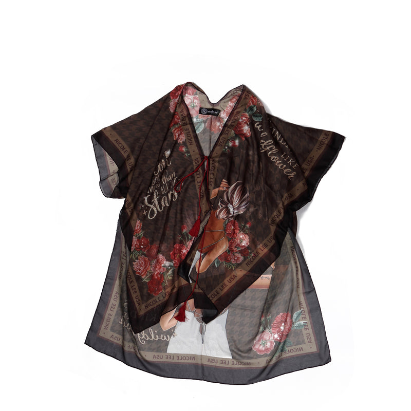 KIMONO (<tc>BLIND DATE</tc> )