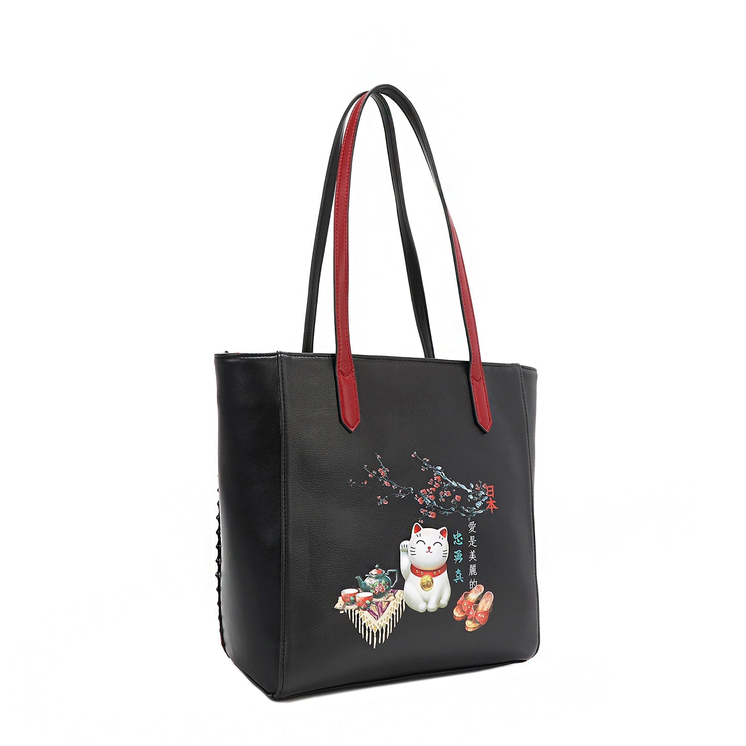 ACQUISTO (<tc>AKIKO LA BELLEZA</tc>)