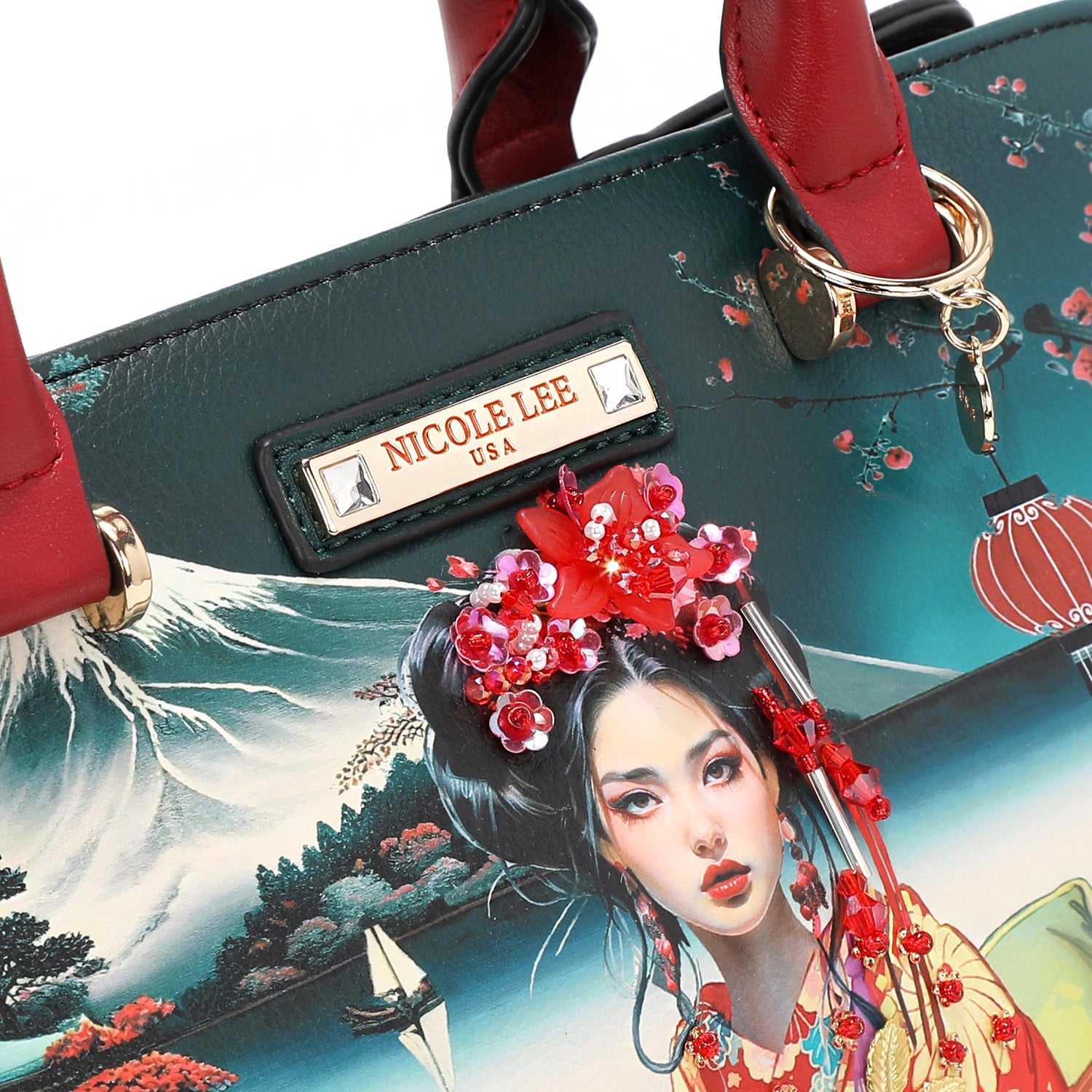 ACQUISTO (<tc>AKIKO LA BELLEZA</tc>)