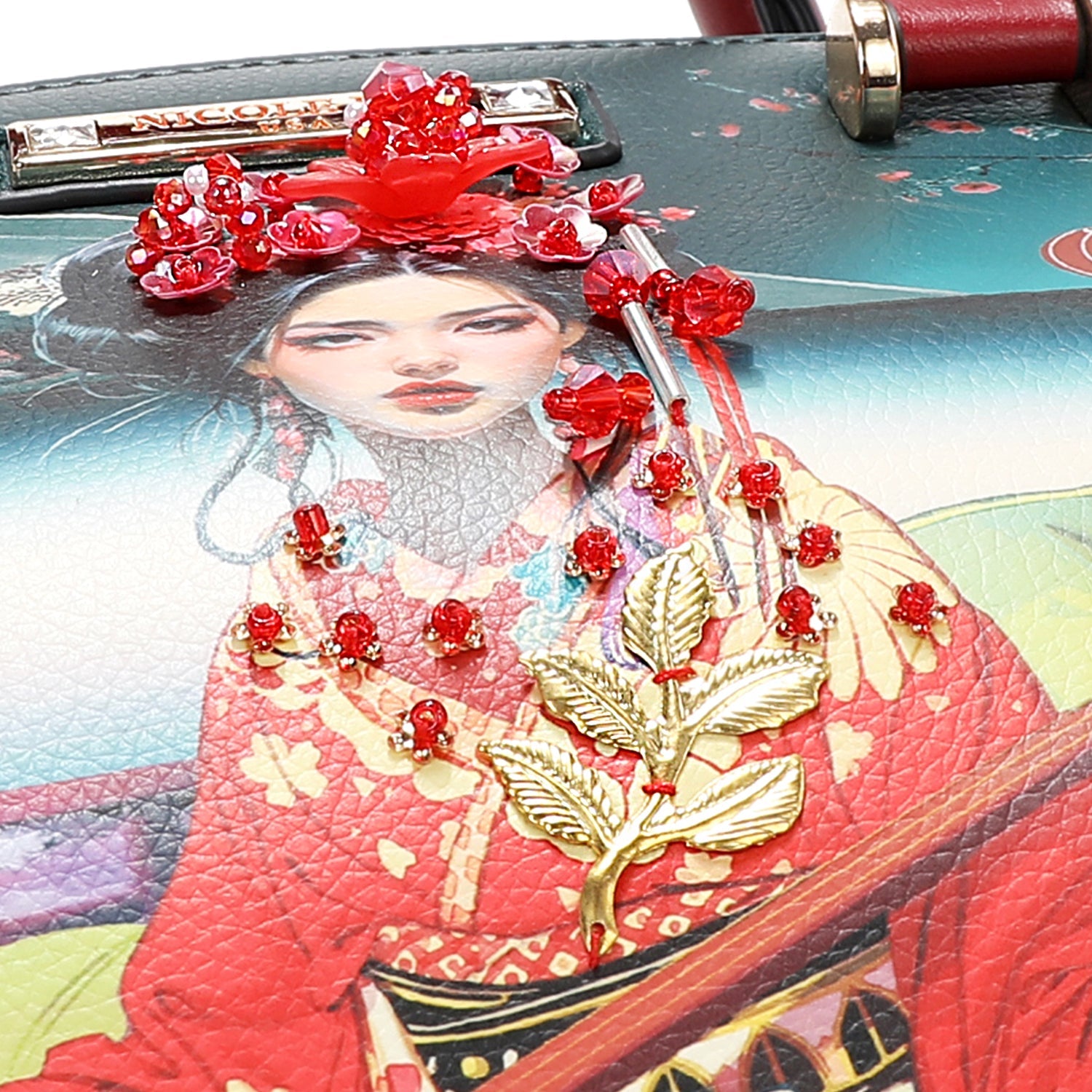 ACQUISTO (<tc>AKIKO LA BELLEZA</tc>)