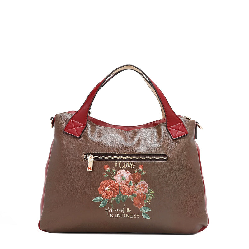 BOLSO CON TACHUELAS (BLIND DATE)