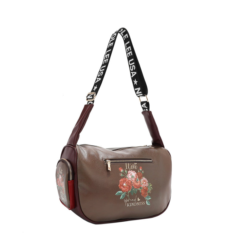 SHOULDER BAG (<tc>BLIND DATE</tc> )