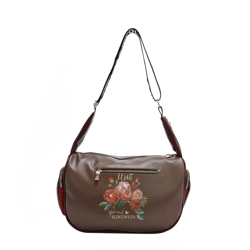 SHOULDER BAG (<tc>BLIND DATE</tc> )