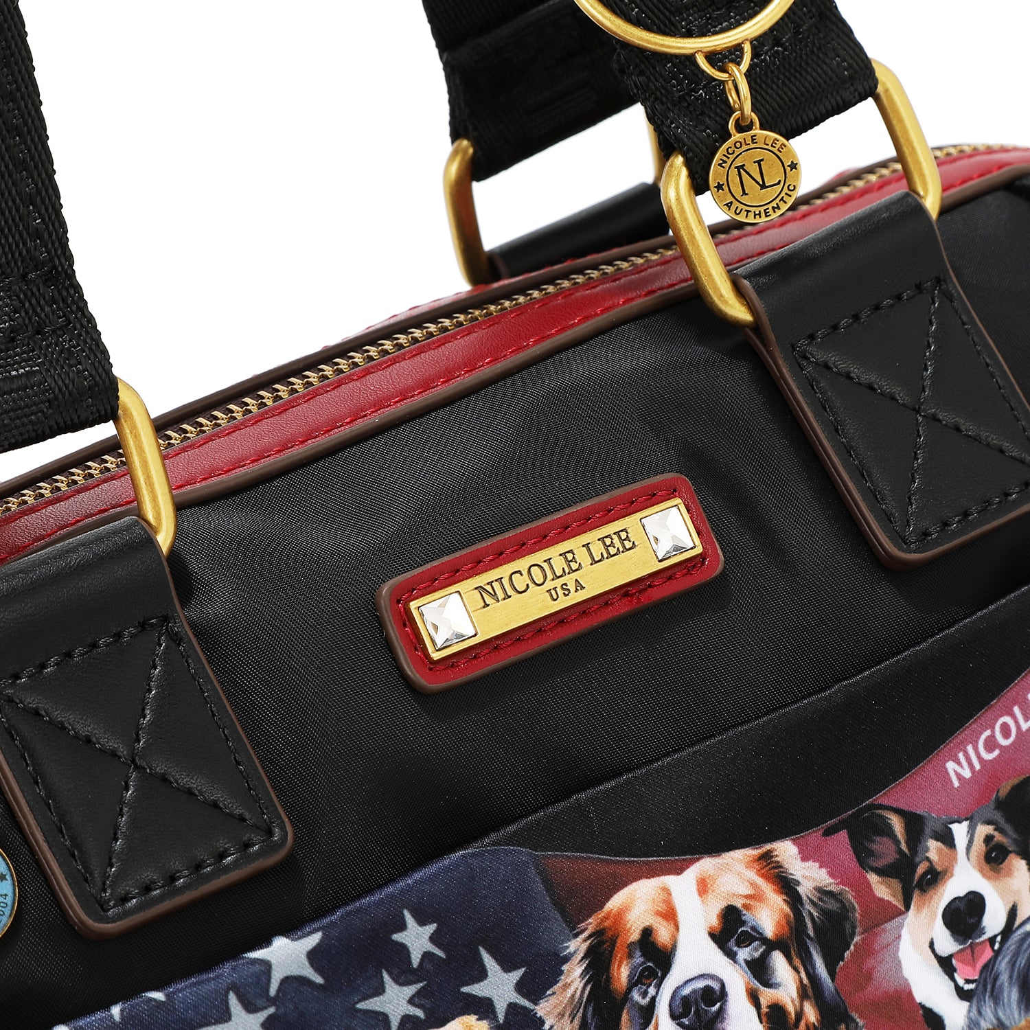 BOLSO BOSTON (BEST SMILE)