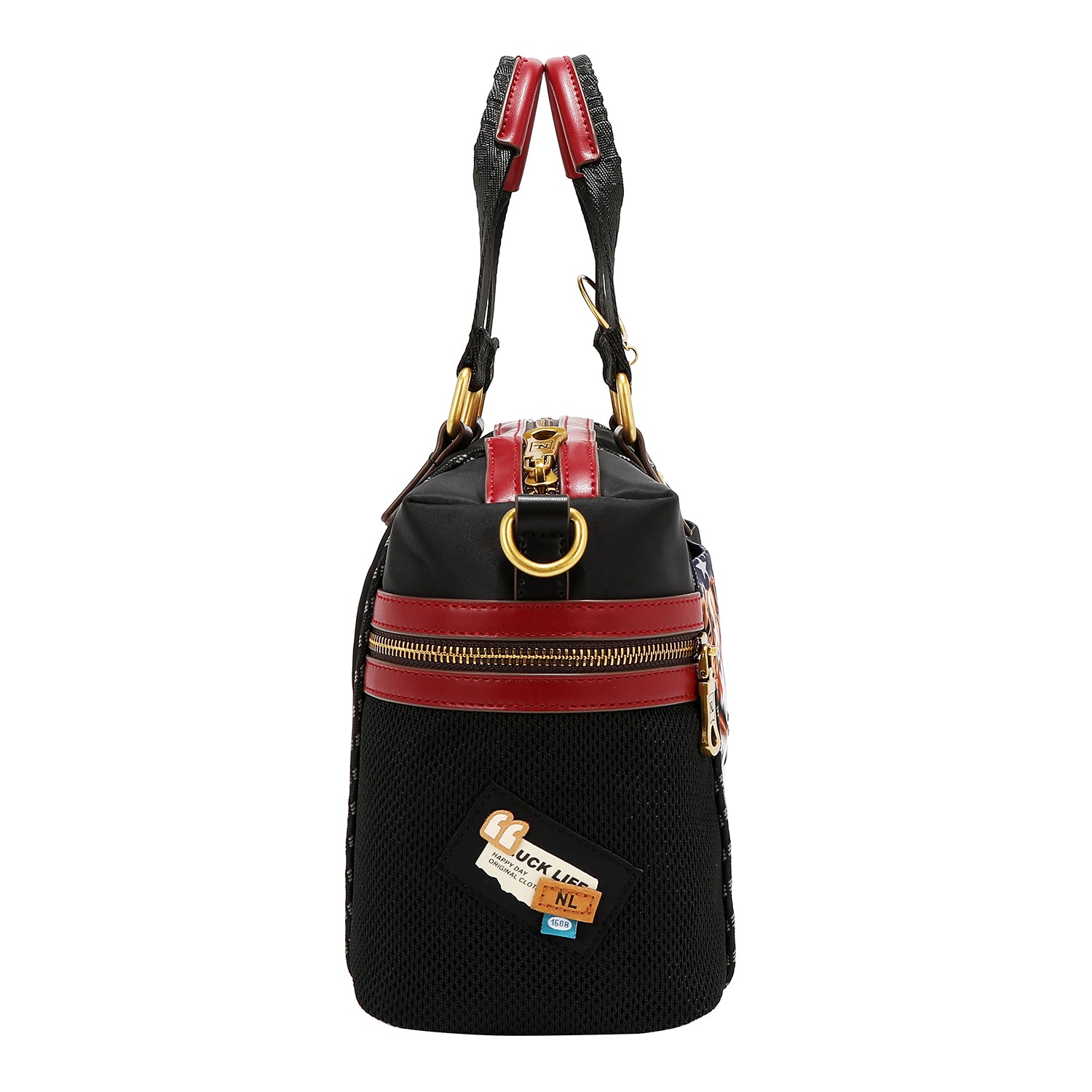 BOLSO BOSTON (BEST SMILE)