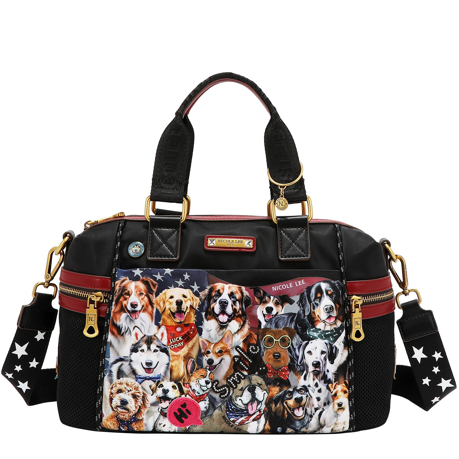 BOLSO BOSTON (BEST SMILE)