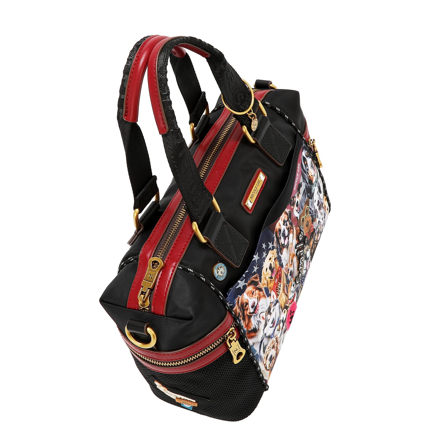 BOLSO BOSTON (BEST SMILE)