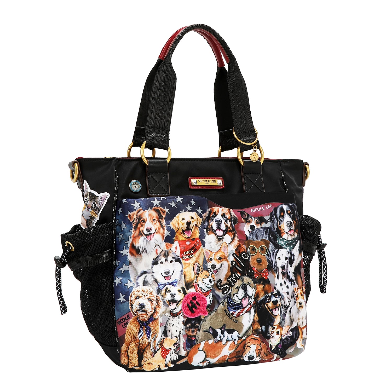 BOLSO TOTE (BEST SMILE)