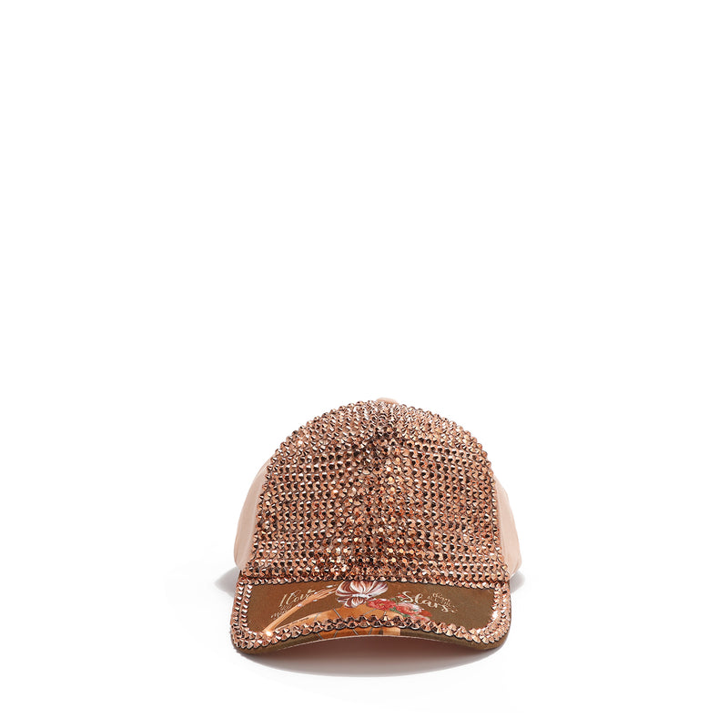 CAPPELLO CON DIAMANTI MODA (<tc>BLIND DATE</tc> )