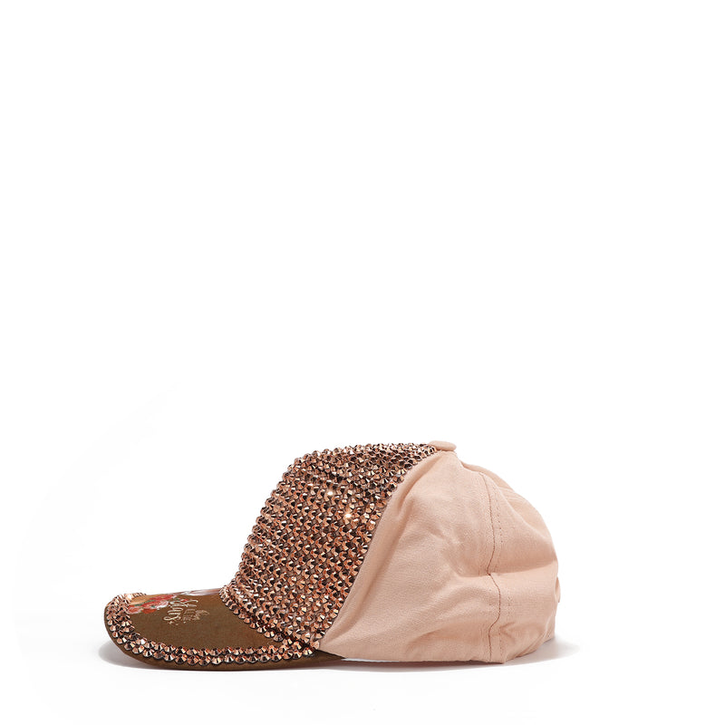 FASHION DIAMOND CAP (<tc>BLIND DATE</tc> )