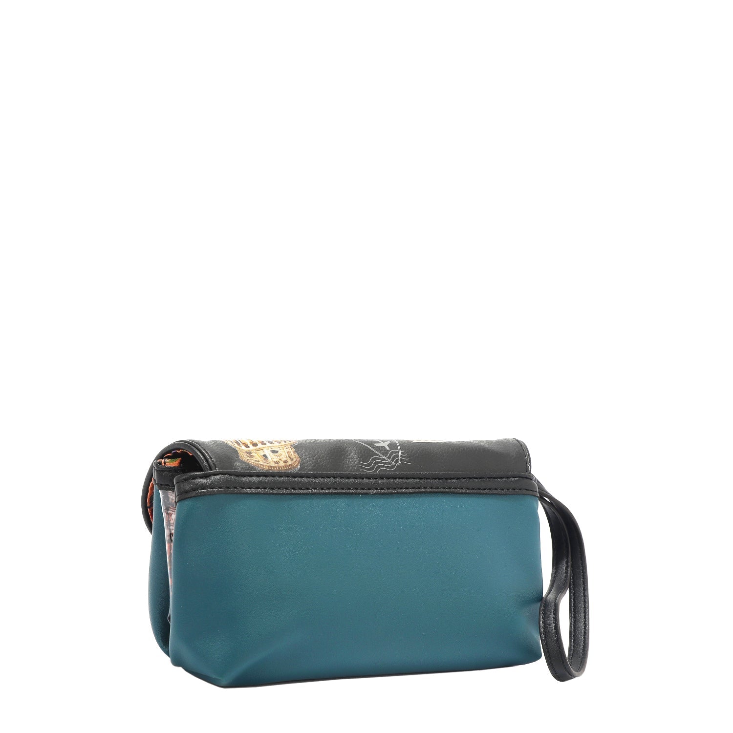 BOLSA DE MAQUIAGEM JENI (<tc>MARTHA TRAVELS ITALY</tc>)