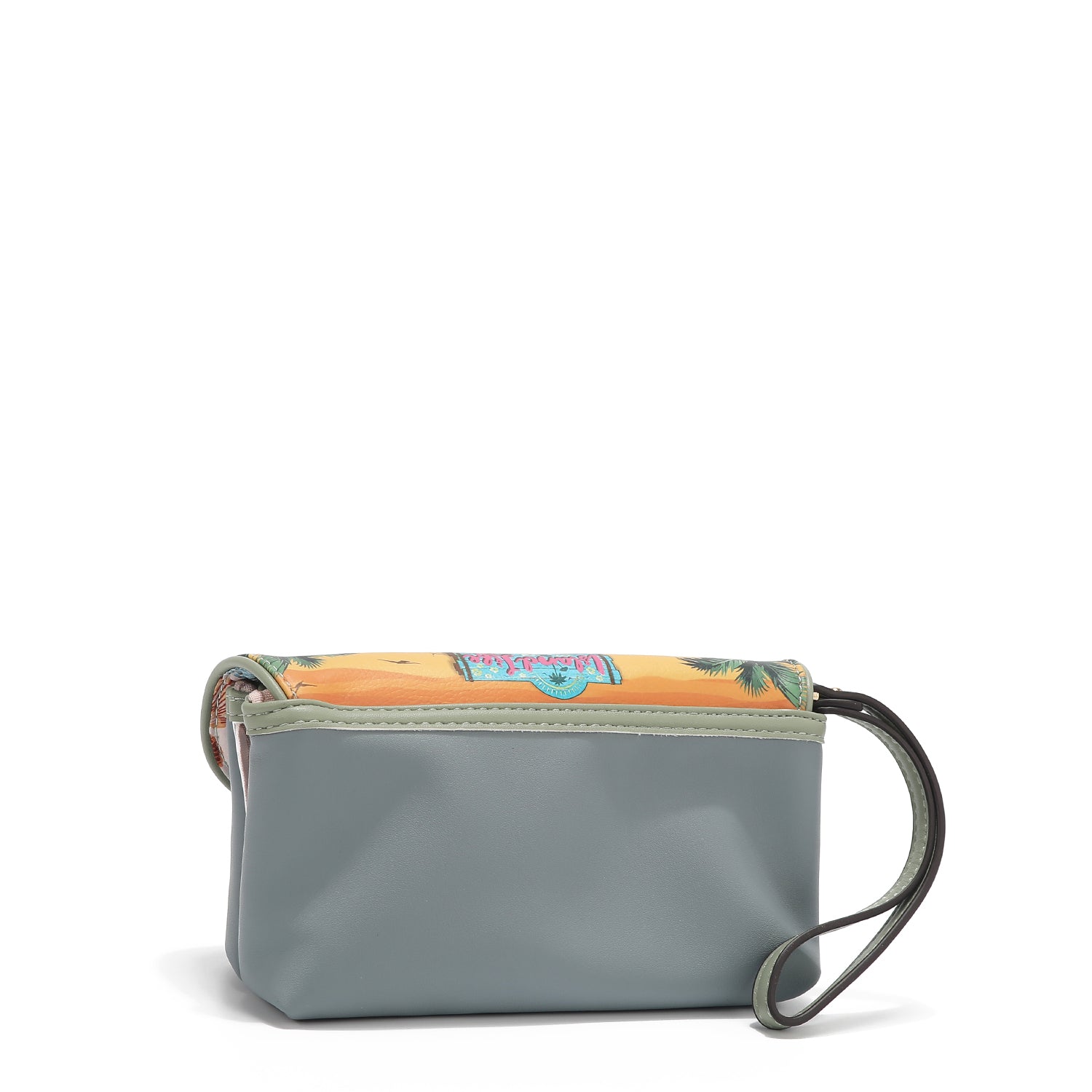 JENI MAKEUP BAG (<tc>SUN & SAND</tc>)
