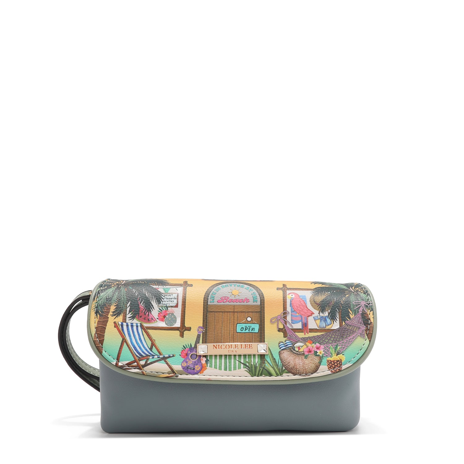 JENI MAKEUP BAG (<tc>SUN & SAND</tc>)