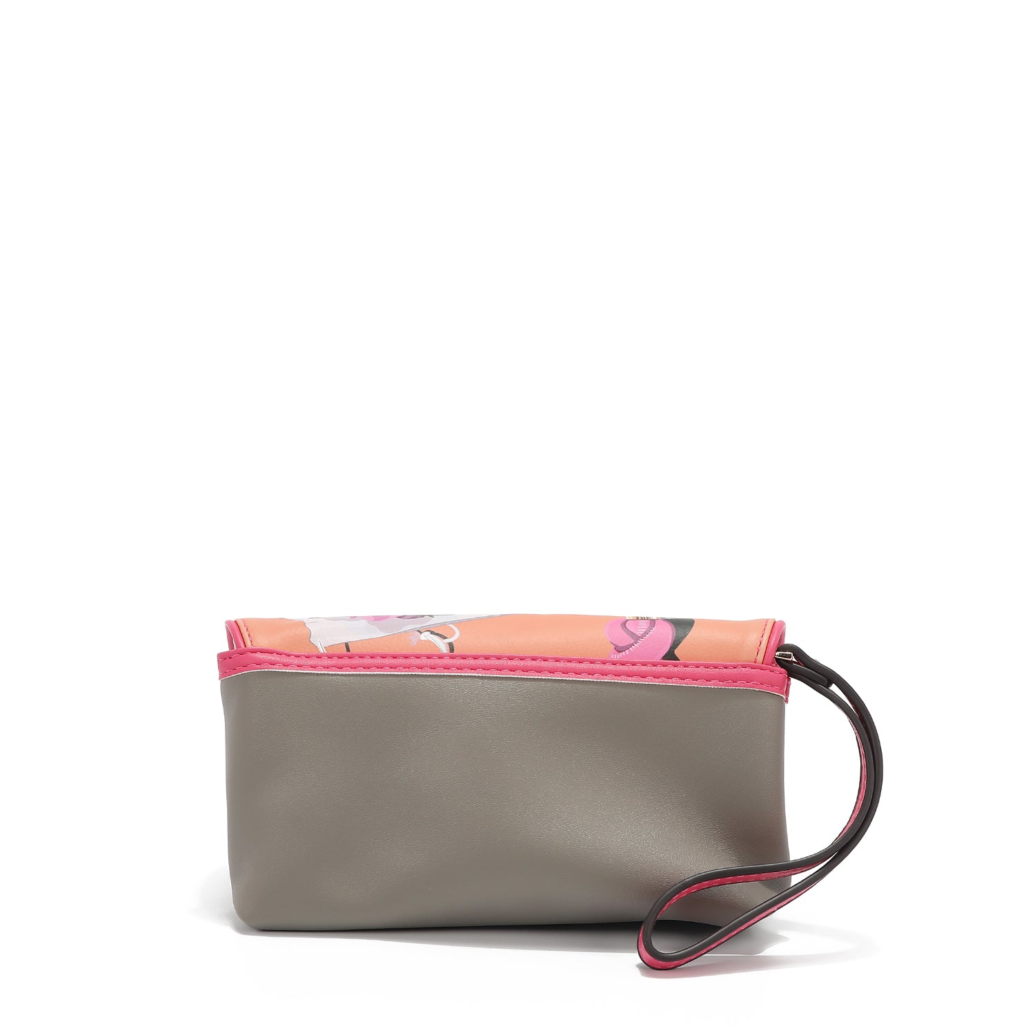 JENI MAKEUP BAG (<tc>VIOLET BLOSSOM</tc>)