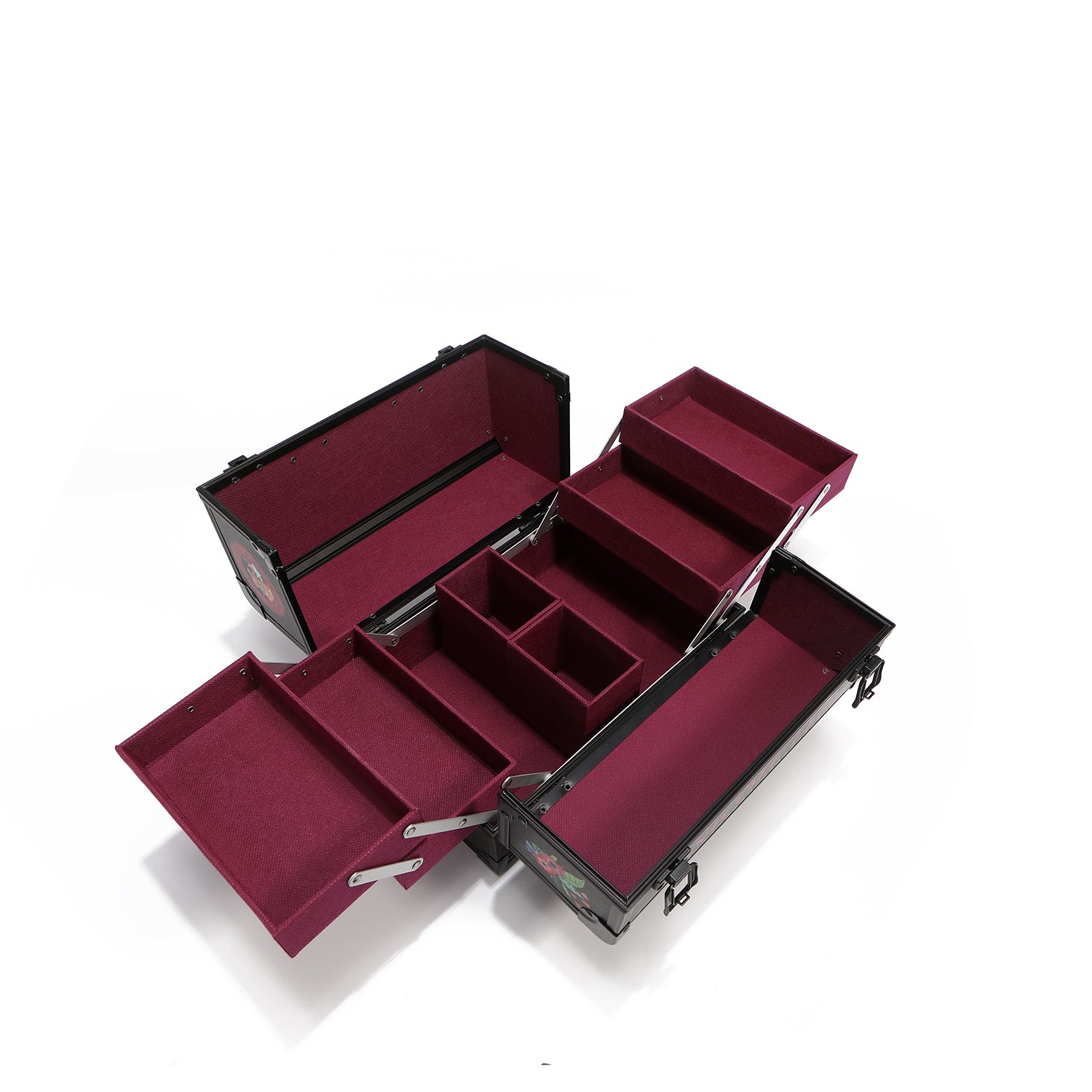 COSMETIQUERO (SAHARA TREASURE)