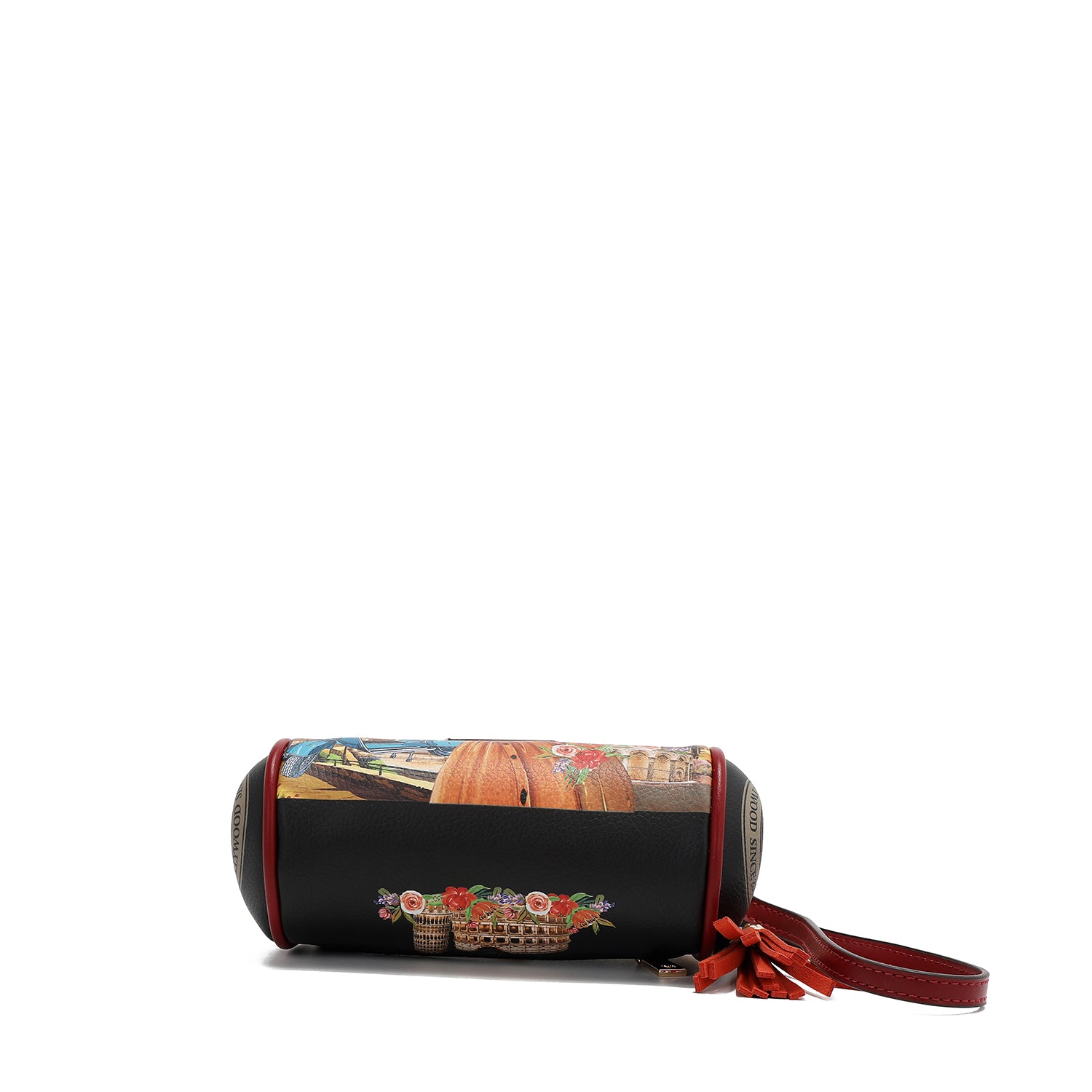 ESTUCHE MONEDERO CON PULSERA (MARTHA TRAVELS ITALY)