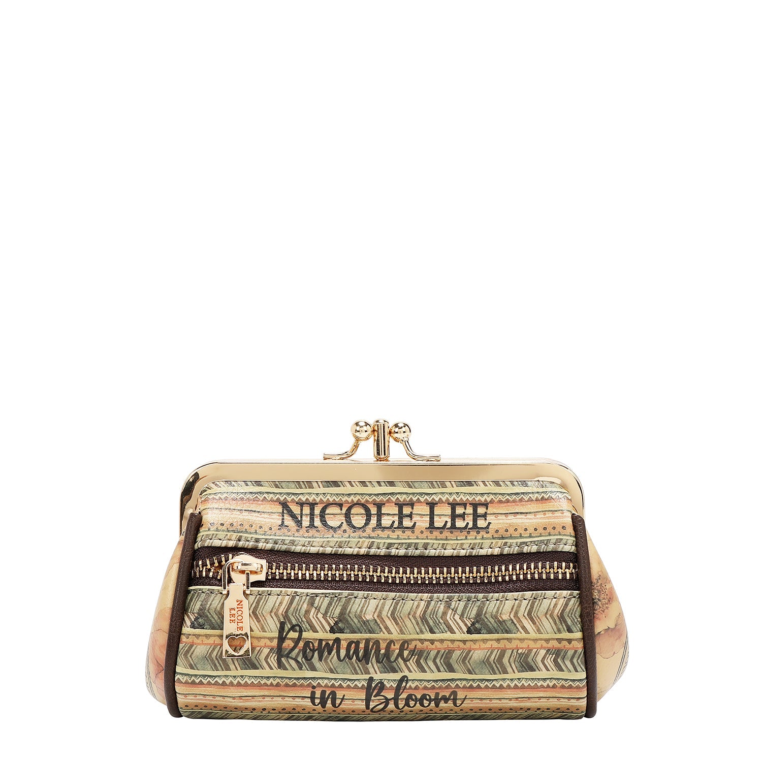 ESTUCHE MONEDERO CON PULSERA (REFLECTION OF LOVE)