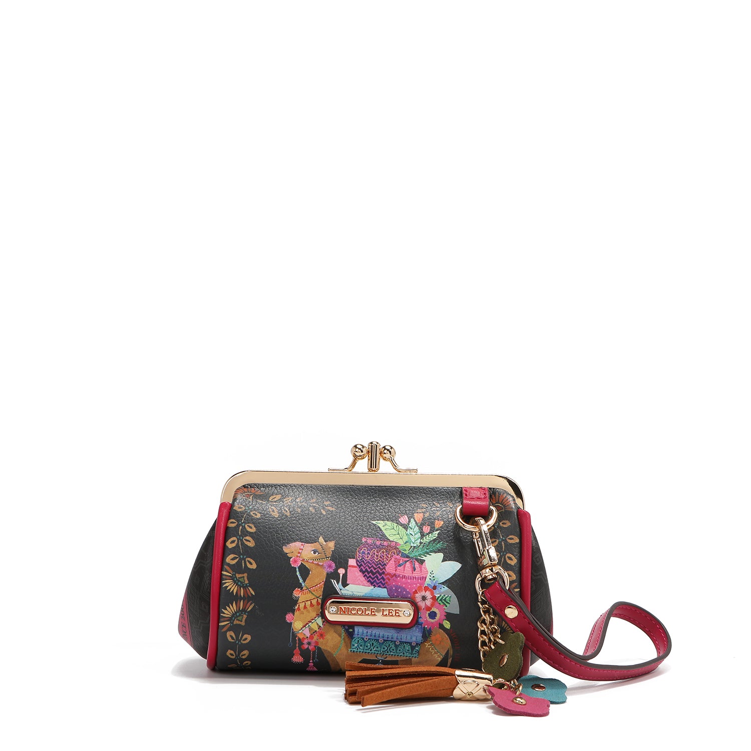 Cardeur avec un bracelet (trésor du Sahara)