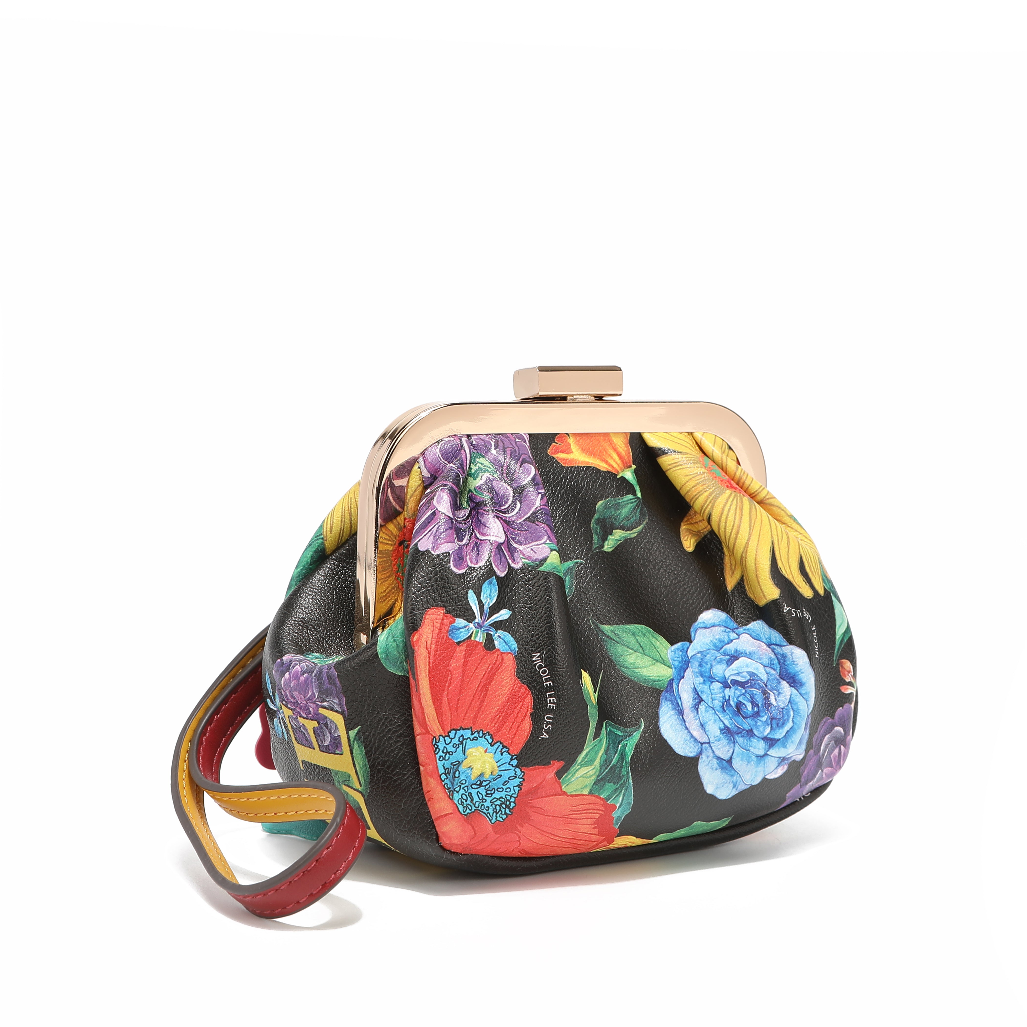 Planche avec un bracelet